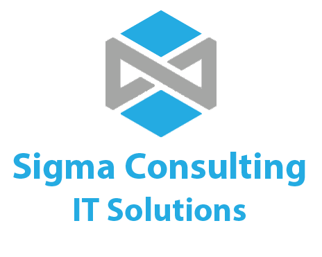 Sigma Consulting